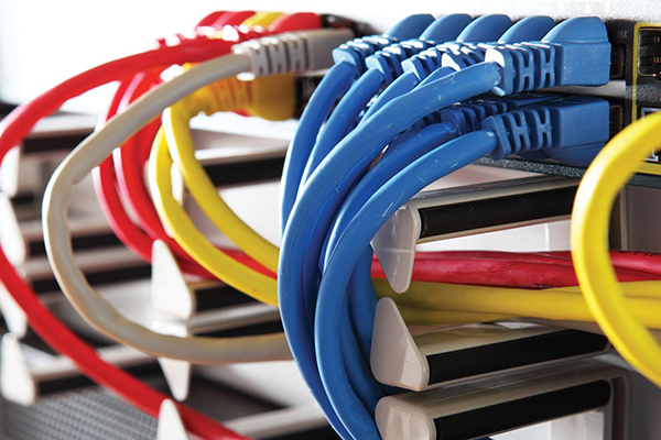 Data & Networking cables