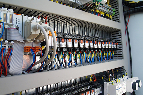 Industrial & Agricultural network cabling